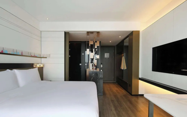 Novotel Shanghai Chuansha
