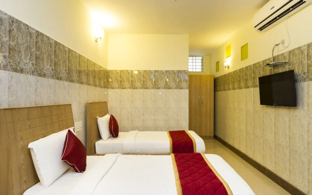 Oyo 18880 Venus Comforts