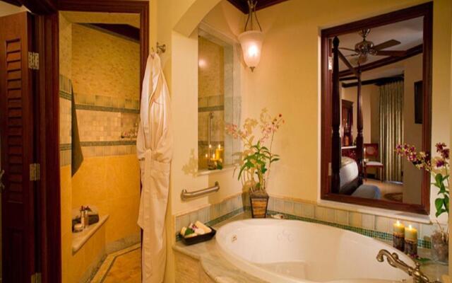 Sandals Negril