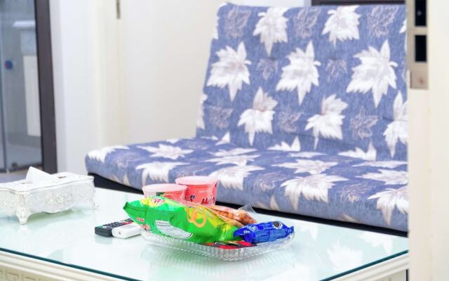 Rosee Hotel & Apartment