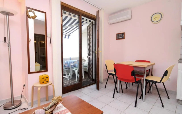 Apartments by the sea Kosljun, Pag - 3321