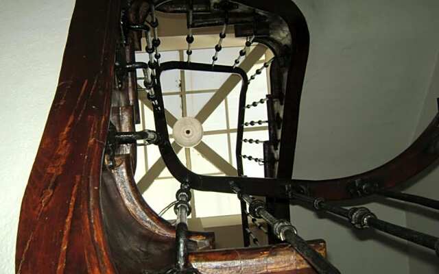 Hotel Rural La Lastra