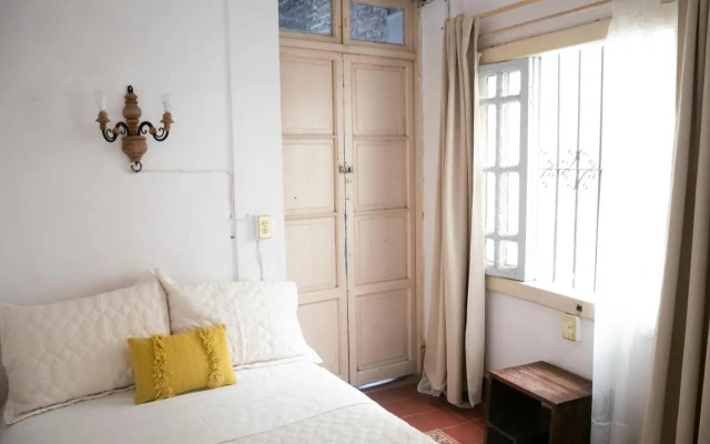 Casa Alonso 53 - Adults Only