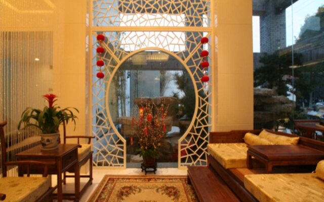 Scholars Hotel SND