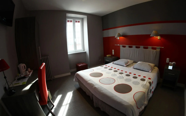 Hostellerie de la Mer