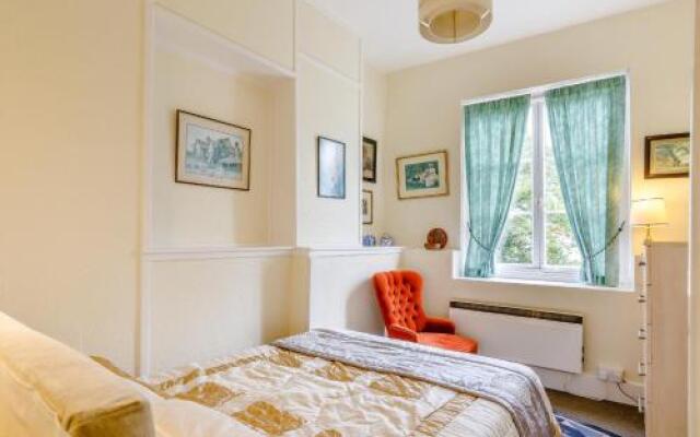 Flat 8