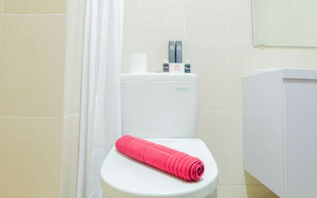 Best Modern 1BR The Oasis Apartment
