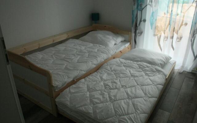 Ferienwohnung Zinnowitz