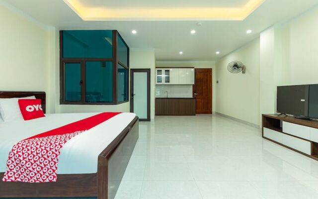 OYO 1145 Trang Anh Apartment