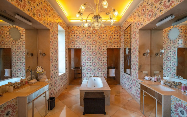 Rajmahal Palace RAAS