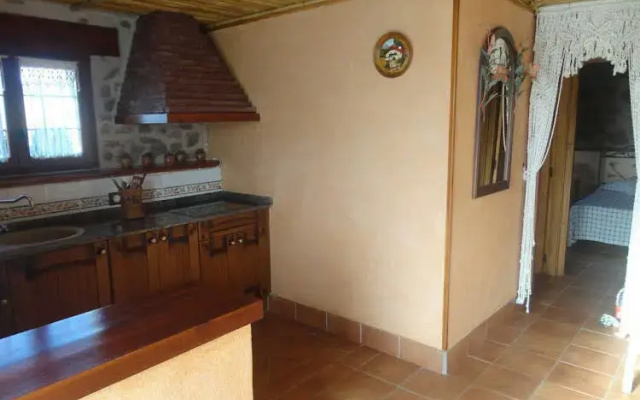 La Casa Del Llano