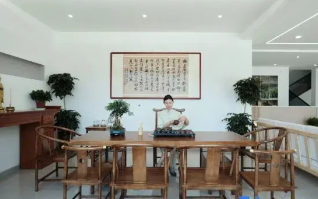 MoonBay QiDuo Homestay