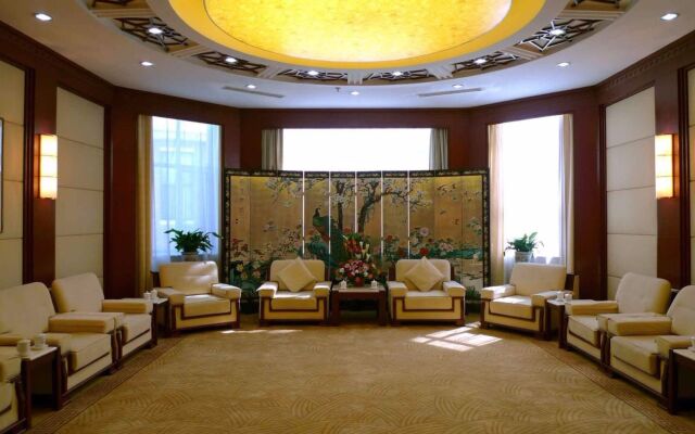 Liaoning Friendship Hotel