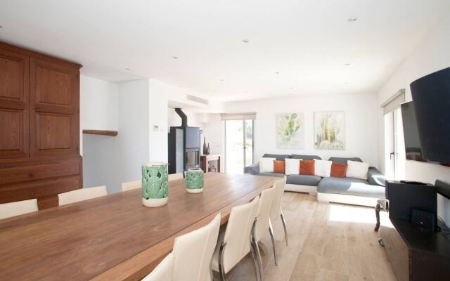 Lovely Family Small Groups Villa Close To Sa Rapita Beach