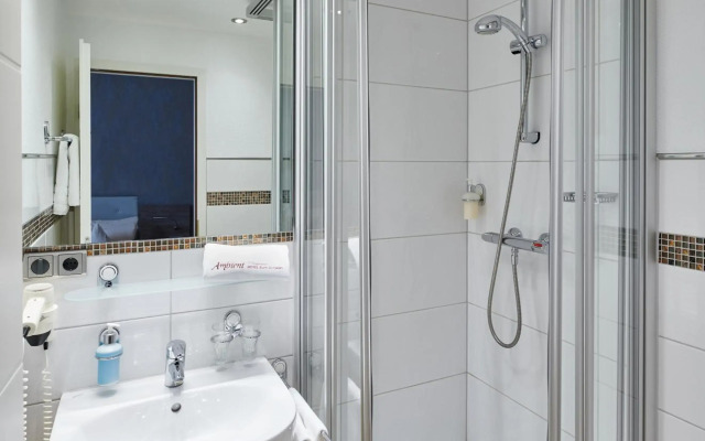 Ambient Hotel Zum Schwan