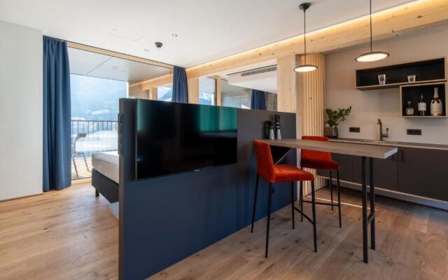 Alpstadt Lifestyle Hotel