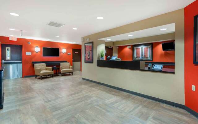 Extended Stay America Suites Seattle Kent