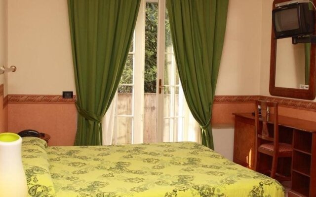 Hotel Il Tagliere D'Oro