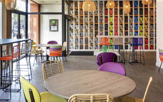 Hôtel ibis Perpignan Centre