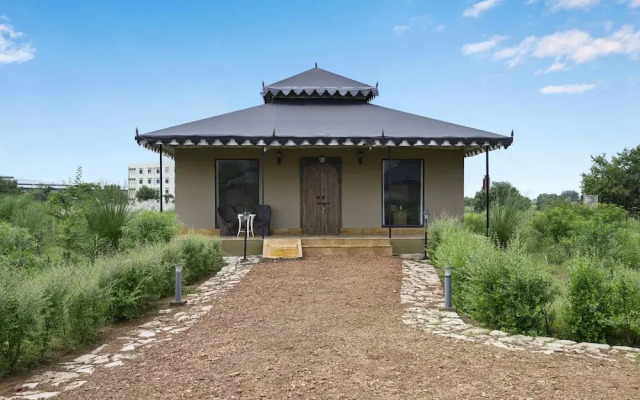 Shahpura Gandharva Retreat Sariska
