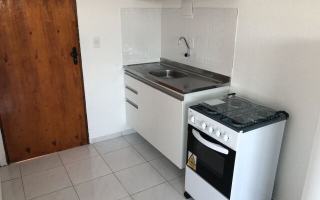 Vilas Blancas Apartamentos