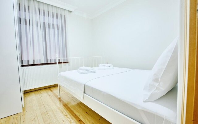 Buyukada Apart Hotel - Sehbal Apart