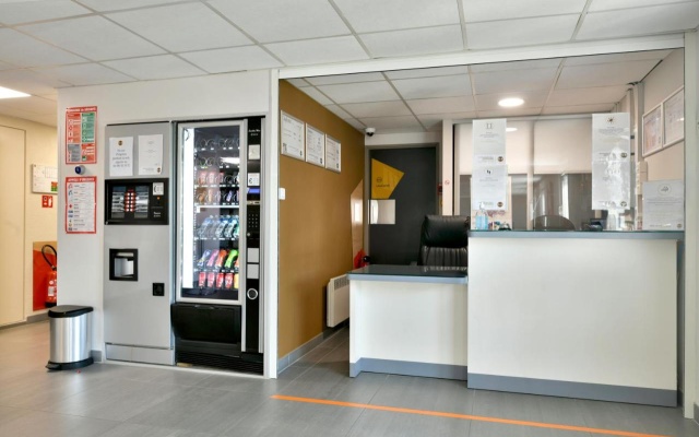Ptit Dej Hotel Fatiga