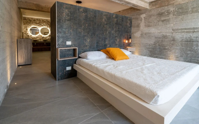 Villa Domus Sicilia - Charming Living