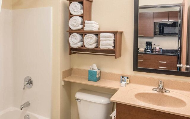 My Place Hotel - Bozeman, MT