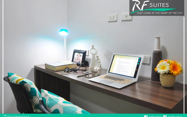 RF Suites