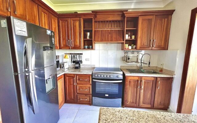 Dduplex Near the Beach - Airport Transfer