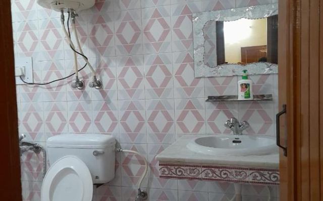 Rockpa Homestay