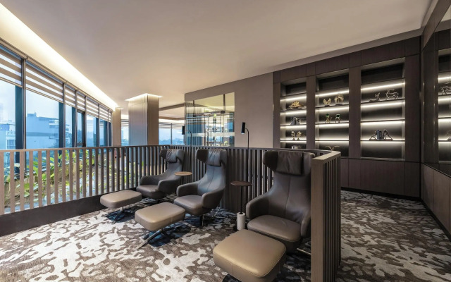 Fraser Residence Hanoi
