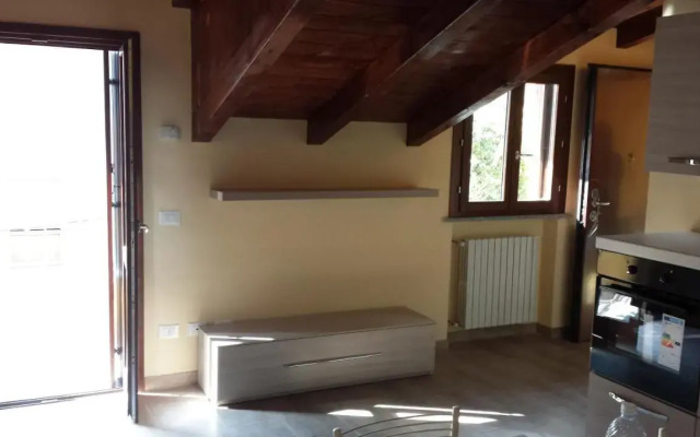 Monolocale Seveso - Affitti brevi