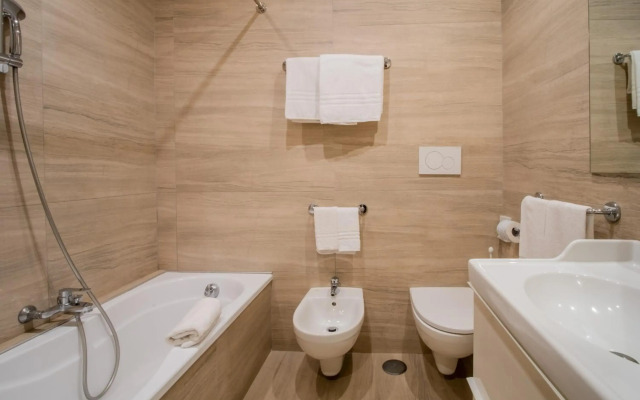 Hotel Central Wellness