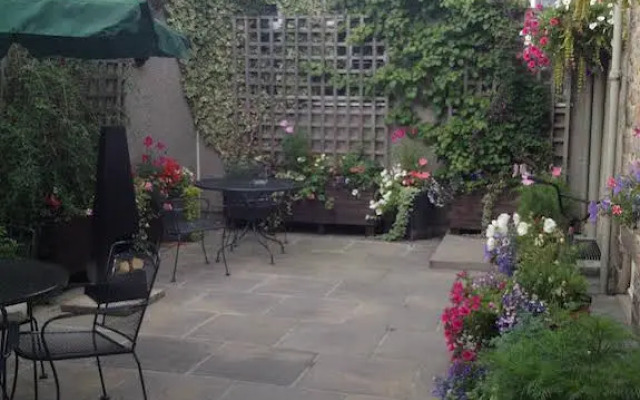Rosehill Guest House