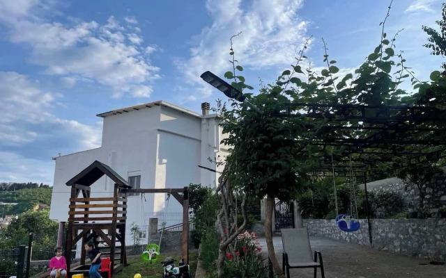 Apartmens Rex