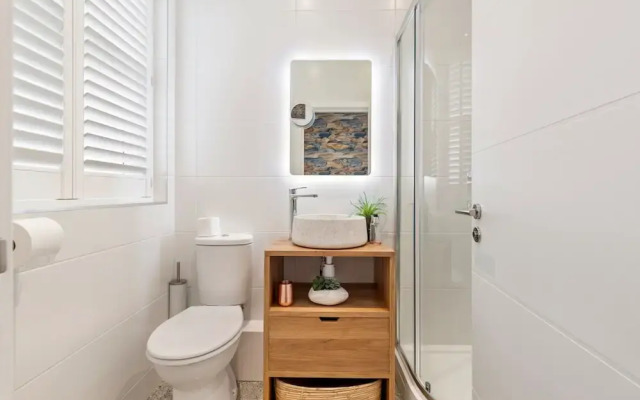 Ultra Marine - Large Roof Terrace Sea Views