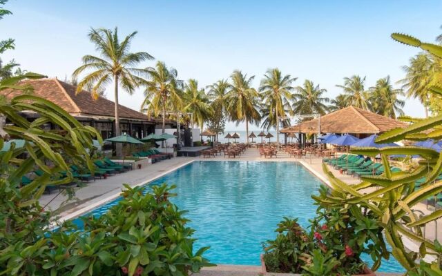 Le Saly Hôtel & Hôtel Club Les Filaos All inclusive