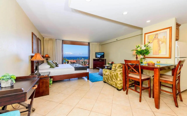 Kaanapali Shores 936