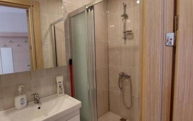 Yalc?N Residence 388