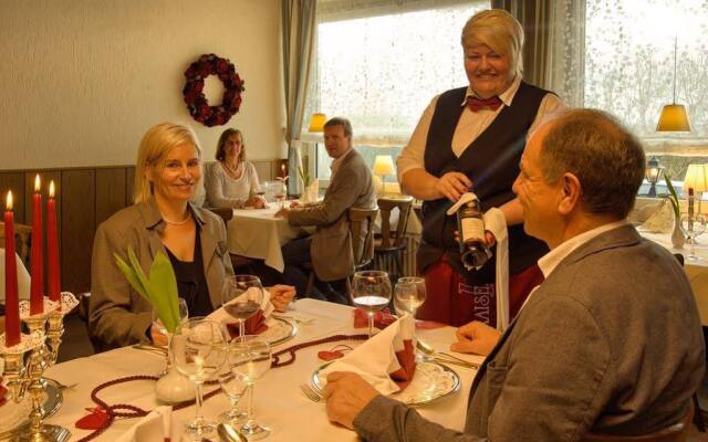 Hotel Restaurant Kaiserhof