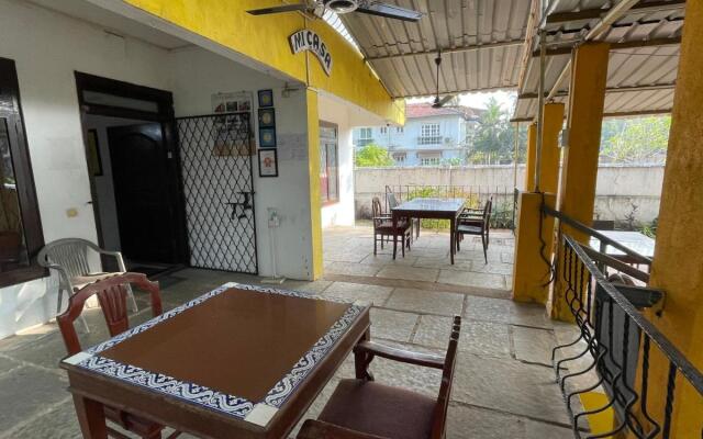 Mi Casa By the Sea