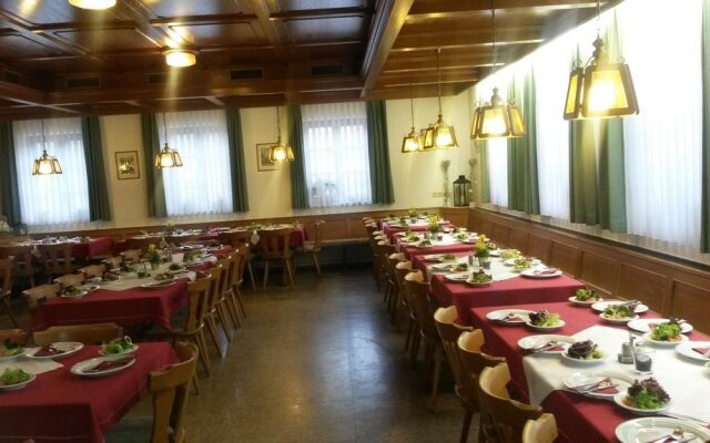 Hotel-Gasthof Rangau