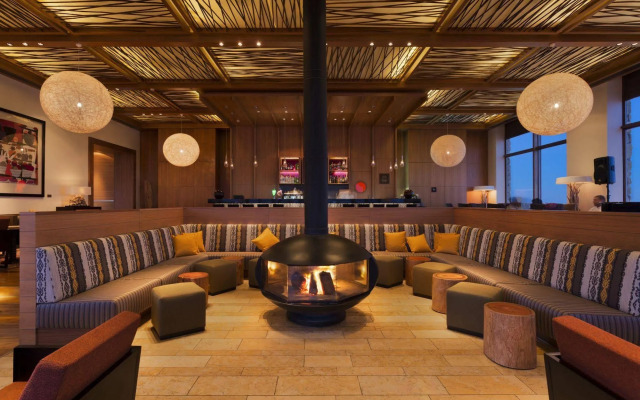 Beresheet by Isrotel exclusive