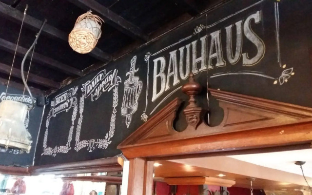 St Christopher's Inn Bauhaus Budget Hotel - Hostel