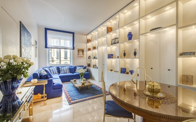 Cadorna Luxury Apartments