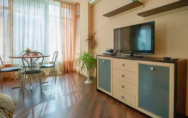 Home-Hotel Gonchara 47-49