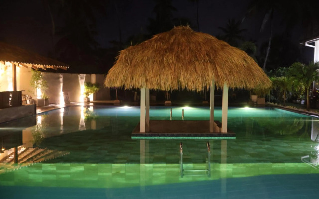 Handagedara Resort