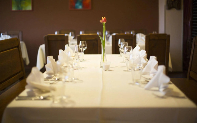 Hotel Galant